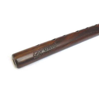 ケーナ 木製 G管ー細め PUKIO BRAND QG0527