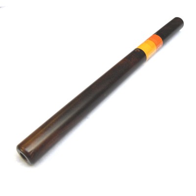 ケーナ 木製 G管ー細め PUKIO BRAND QG0527