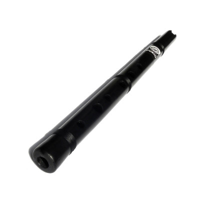 ブラック パワー ケナーチョ バンブー D管 QC0055