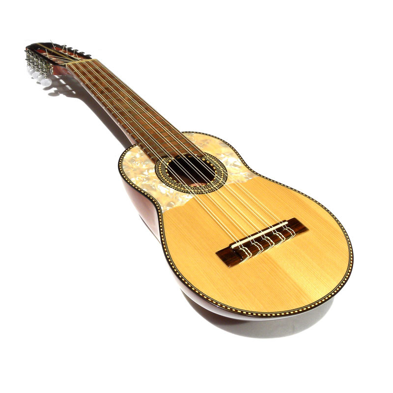 チャランゴ-アチャ-charango- 
