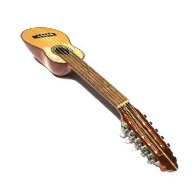 チャランゴ アチャ CHARANGO ACHA Profesional ケース付き