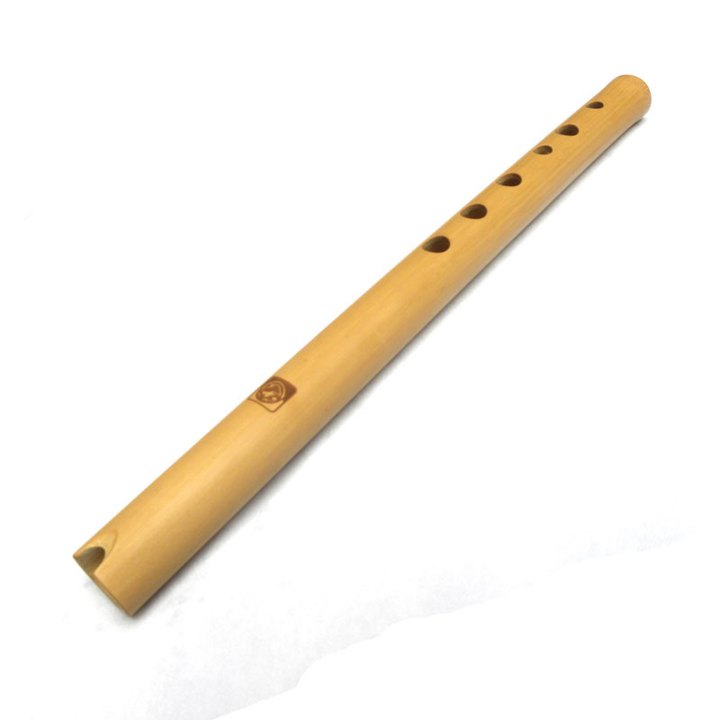 ケーナ ナチュラル ペルー バンブー G管 Professional QG231012