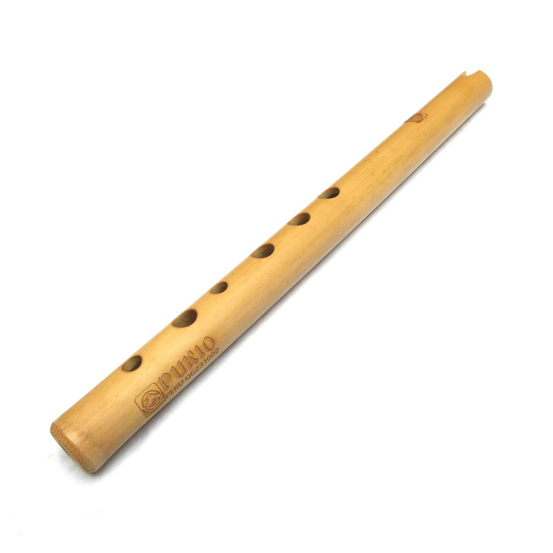 ケーナG管(ケーナ工房Pino) - 楽器/器材