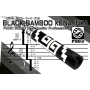 BLACK BAMBOO KENA CLASSIC ブラック バンブー ケーナ クラシック G管