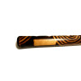 VOLCANIC SPIRAL BLUE EYE  QUENA BAMBOO /ヴォルカニック スパイラル ブルーアイ  ケーナ バンブー QG24123