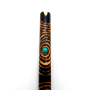 VOLCANIC SPIRAL BLUE EYE  QUENA BAMBOO /ヴォルカニック スパイラル ブルーアイ  ケーナ バンブー QG24123
