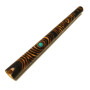 VOLCANIC SPIRAL BLUE EYE  QUENA BAMBOO /ヴォルカニック スパイラル ブルーアイ  ケーナ バンブー QG24123